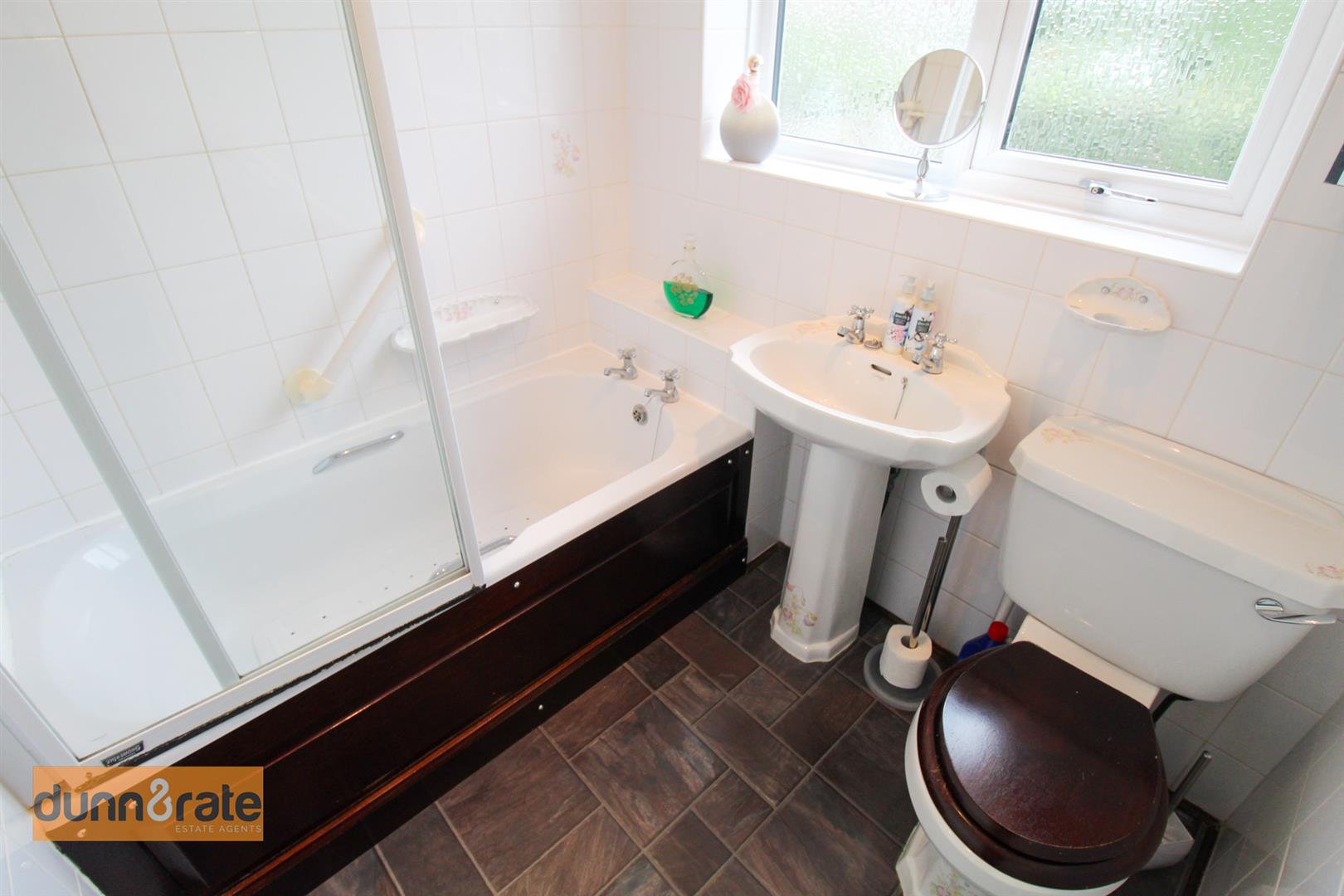 Fletcher Crescent, Baddeley Green, Stoke-On-Trent